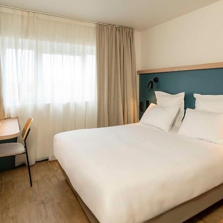 Le Carline, Sure Hotel Collection By Best Western Caen Eksteriør billede