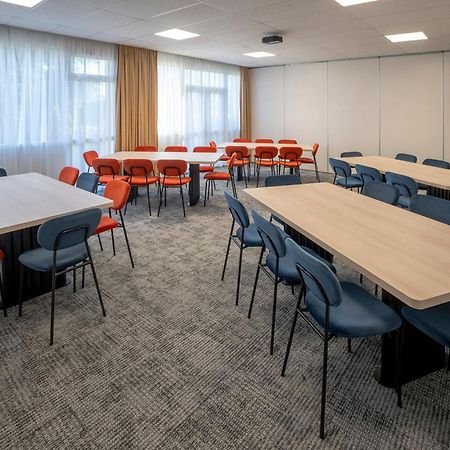 Le Carline, Sure Hotel Collection By Best Western Caen Eksteriør billede