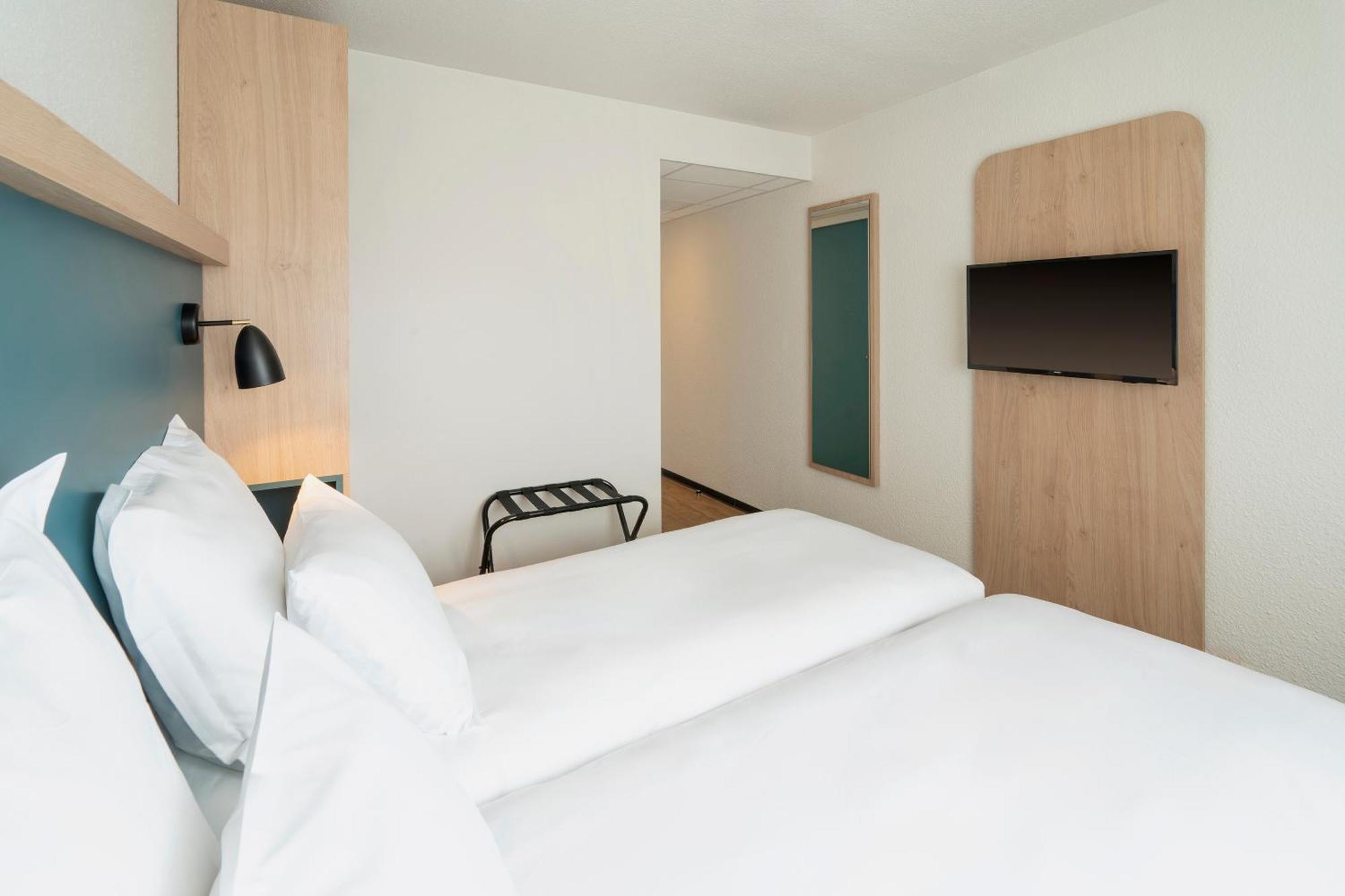 Le Carline, Sure Hotel Collection By Best Western Caen Eksteriør billede