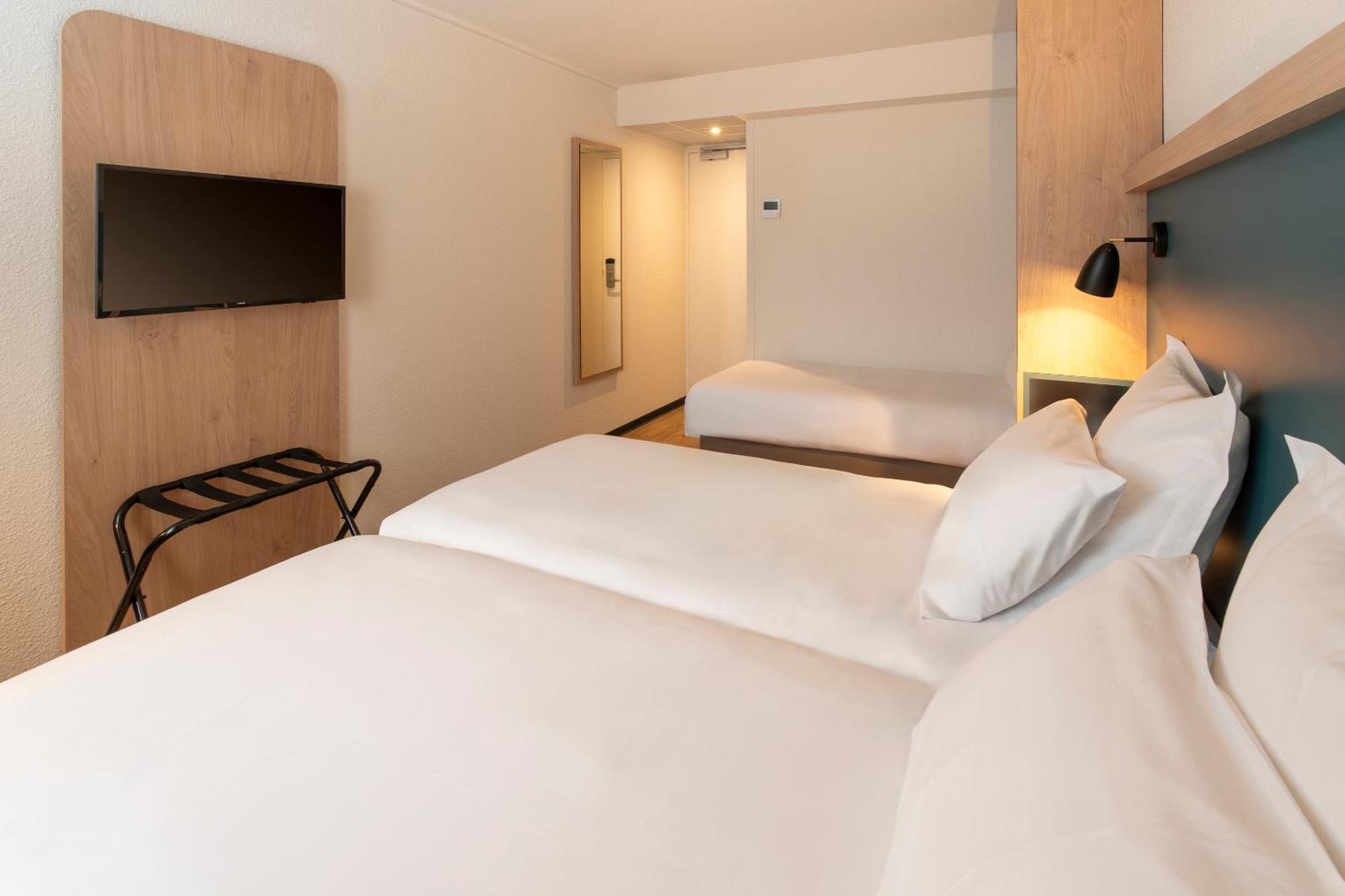 Le Carline, Sure Hotel Collection By Best Western Caen Eksteriør billede