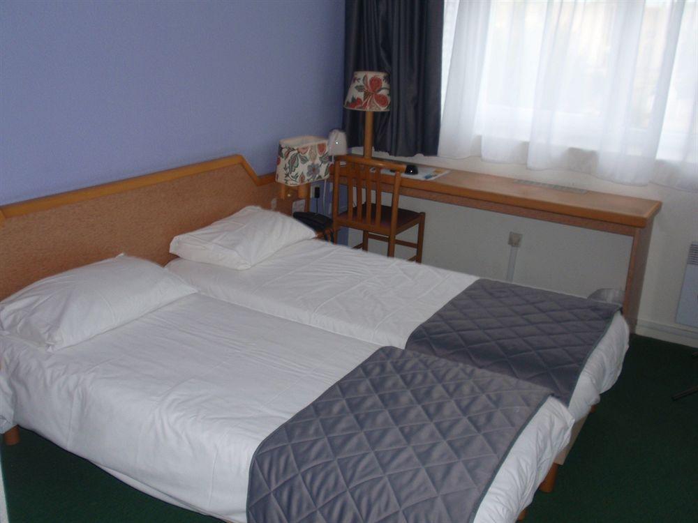 Le Carline, Sure Hotel Collection By Best Western Caen Eksteriør billede