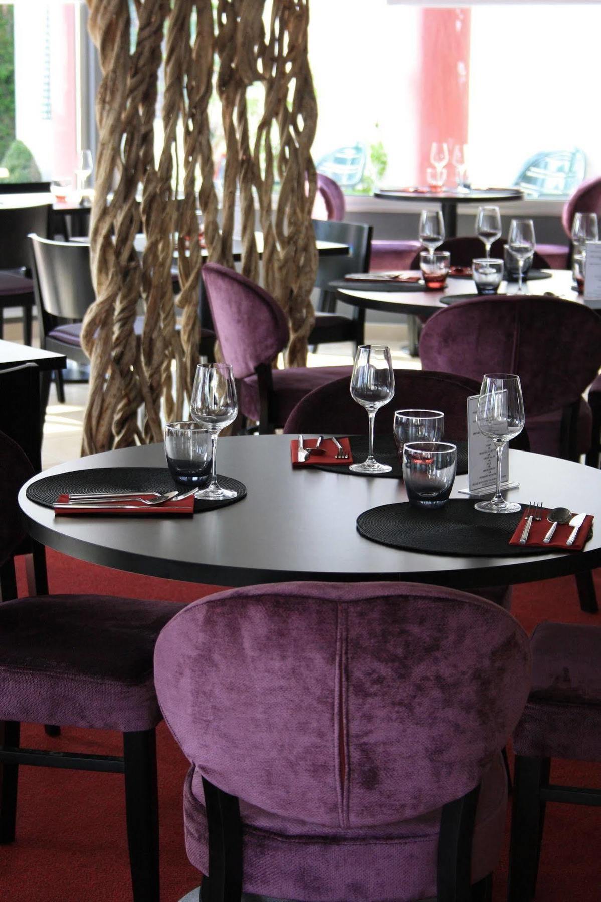 Le Carline, Sure Hotel Collection By Best Western Caen Eksteriør billede