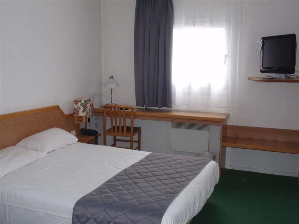Le Carline, Sure Hotel Collection By Best Western Caen Eksteriør billede